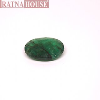                       Natural Emerald 3.08 Ct (SE-135-00035)                                              