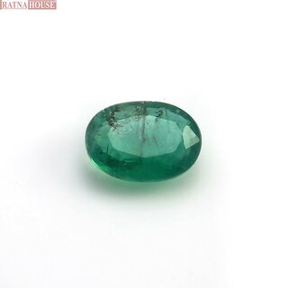 Natural Emerald 2.71 Ct Se-109