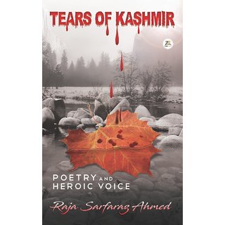 Tears Of Kashmir