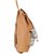 Unique Design Stylish Pithu Backpack best for daily use, College and Office use bag, for Girls and Women( Cream Colour ,