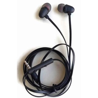 Jb Earphone High Quality Sound In the Ear Headphone with Mic