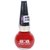spero New 2018 Vov Matte makeup Long-lasting NailPolish With Very Beautiful Attractive Cherry Red colors