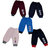 CH Fashion Kids Cotton Capri (PACK OF 5)
