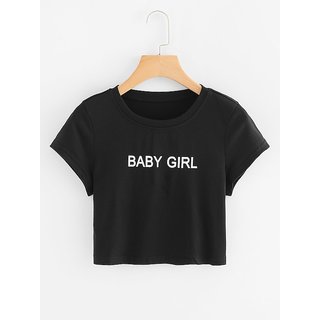 black top for baby girl