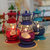 Kartik Gel Candle Gel Lantern Candle For Birthday Decoration Diwali Gift