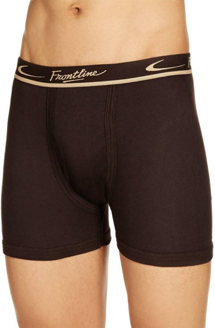Buy Rupa frontline Trunk (pack of 2) (Size 105-110) Online @ ₹369