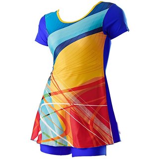 lycot ladies swimwear