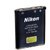 Compatible Nikon EN-EL10 Camera Lithium-ion