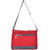 BumBart Collection Men  Women Casual  Polyester Sling Bag (Red Colour)