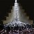 Ever Forever Water Fall Mode LED Curtain String Lights White