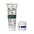 Sage Combo of Under Eye Gel 20gm and Extra Glowing Face Pack 50gm