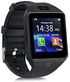 unbranded smart watch