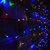 Ever Forever Water Fall Mode LED Curtain String Lights Multi