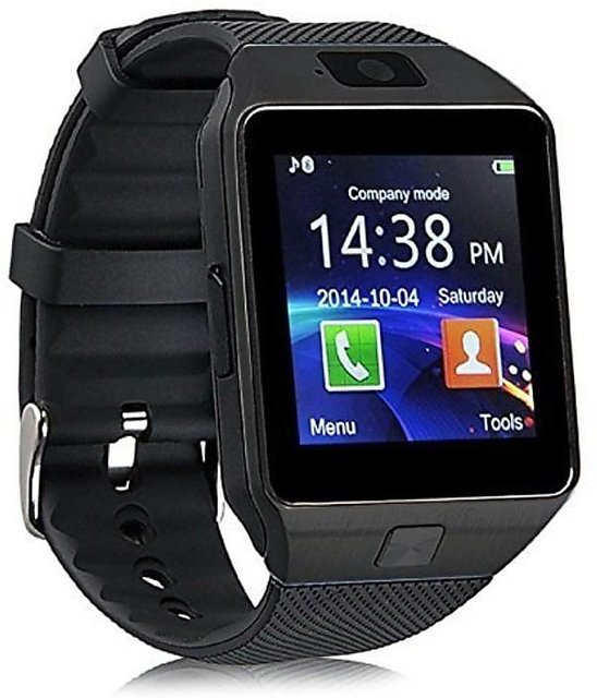 android watch phone with camera