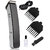 Rechargeable Professional 216 With Mooch Key Chain Beard Hair Trimmer/Shaver