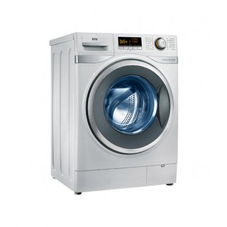 IFB 7.5 Kg Fully Automatic Front Load Washing Machine ELITE PLUS SXR,Silver