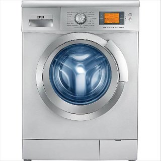 IFB 8 Kg Fully Automatic Front Load Washing Machine SENATOR AQUA SX