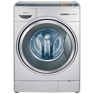 IFB 8 Kg Fully Automatic Front Load Washing Machine SENATOR Smart Touch SX