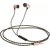 Flux In-Ear Stereo 3.5mm Pin Wired Headset with Mic