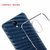 KOVERZ Exclusive Soft Silicone TPU Jelly Crystal Clear Soft Back Case Cover For LG K9 -Transparent