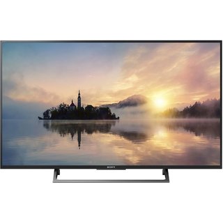 Sony 108 cm 43 inch Bravia KD 43X7002F 4K UHD LED Smart TV Televisions