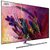 Samsung 75 Inch QA75Q7FNAKXXL Ultra HD QLED Smart TV (Black)