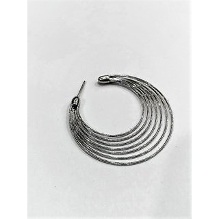 Ear Ring  Silver Color Best Quality