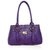 Lady Queen Amazing Purple Shoulder Bag