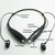 Arwal HBS-730 Wireless Neckband In the Ear Bluetooth Headphone Sport Stereo Headset with Microphone for all Smartphones