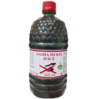 Hawaiian Herbal nasha mukti juice-Buy 1  Get Same Drops Free