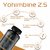 Vitaminhaat yohimbine hcl 2.5 mg 90 capsule