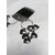 Earring Black Color Best Quality