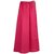 Stylobby Women's Cotton Pink Petticoat