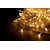 Pack of 10 Rice lights Approx 5 mts decoration light for diwali navratra christmas