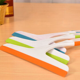 Glass  Kitchen  Car Wiper Home Cleaning Set of 3