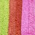 Ny Stores Set of 6 Anti - Skid Door Mat (12 x 18 inches)