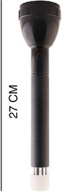 JY SUPER HIGH POWER FLASH LIGHT JY-9050 RECHARGEABLE TORCH
