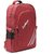 LeeRooy Canvas 21 Ltr Red Smart Bag Backpack For Men