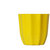 Flora Bonsai Plastic Pots -  4X4Inches - Set Of 2
