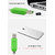 Universal Card Reader Micro USB OTG SD TF 4 In 1 For Mobile Phone Pc Computer USB 2.0 Memory Card Reader ( MULTI COLOR )