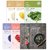 The Face Shop Face Mask Bestseller Combo, Pack of 7