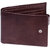Retro Style Men's Designer Casual Wallet Purse Genuine Pure Leather High Quality Birthday Anniversary  Gift Bi-Fold 08
