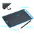 Style Maniac Portable 8.5 Inch LCD Writing Tablet Drawing Board Paperless Notepad For Office  School.