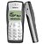 (Refurbished) Nokia 1100 (Single Sim, 1.2 inches Display) Superb Condition, Like New