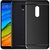 Redmi Note 5 Black Back Cover Standard Quality