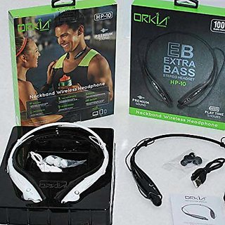 wireless extra bass earphones