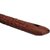 Desi Karigar Unique 13 Exotic Hand Carved Authentic Traditional Wooden Flute Great Sound Indian Musical Instrument