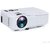 Style Maniac 3D Full HD LED 30ANSI Lumens Home Theatre Projector