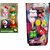 Barbie  Cartoon Character Erasers for kids for gifts on occasions(read description)