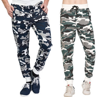 Military track pants shop online